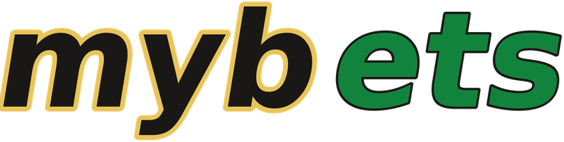 mybets โลโก้