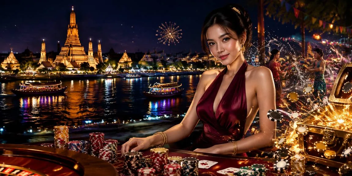 mybets ไทย ล็อบบี้เกม